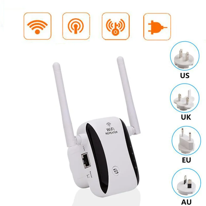 2021 Hot Sales wifi dual band external repeater cable walkie talkie For Drill Machine