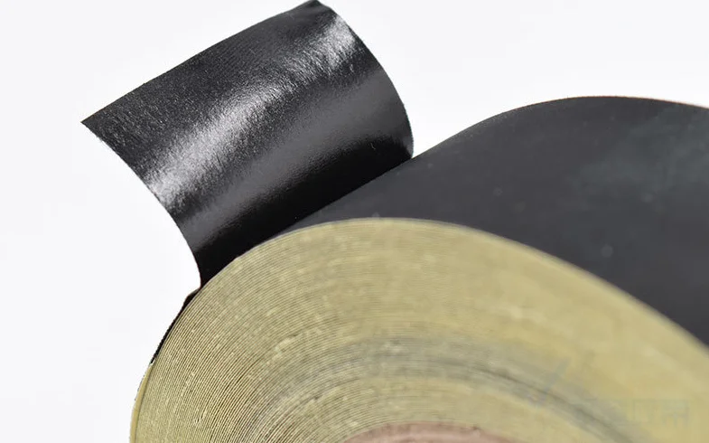 High Temperature Electrical Insulating Acetate Cloth Resistance Tape for Automotive Vehicle and Cables