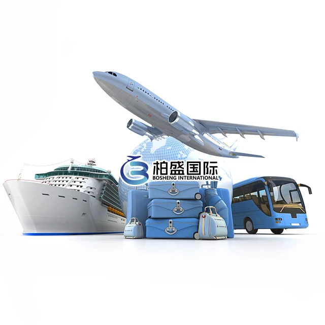 UPS Express Door to Door Service Freight Forwarder Global Rapid Transit Forwarder