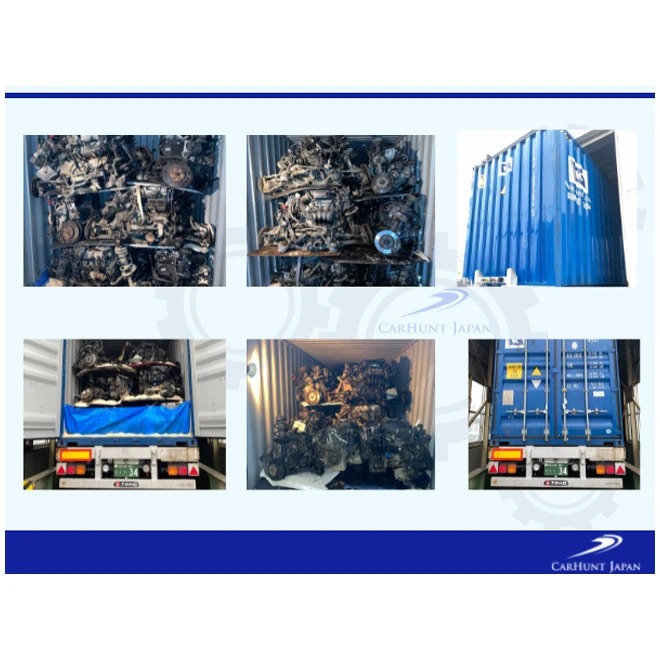 Auto engine parts accessories with effective and obvious function