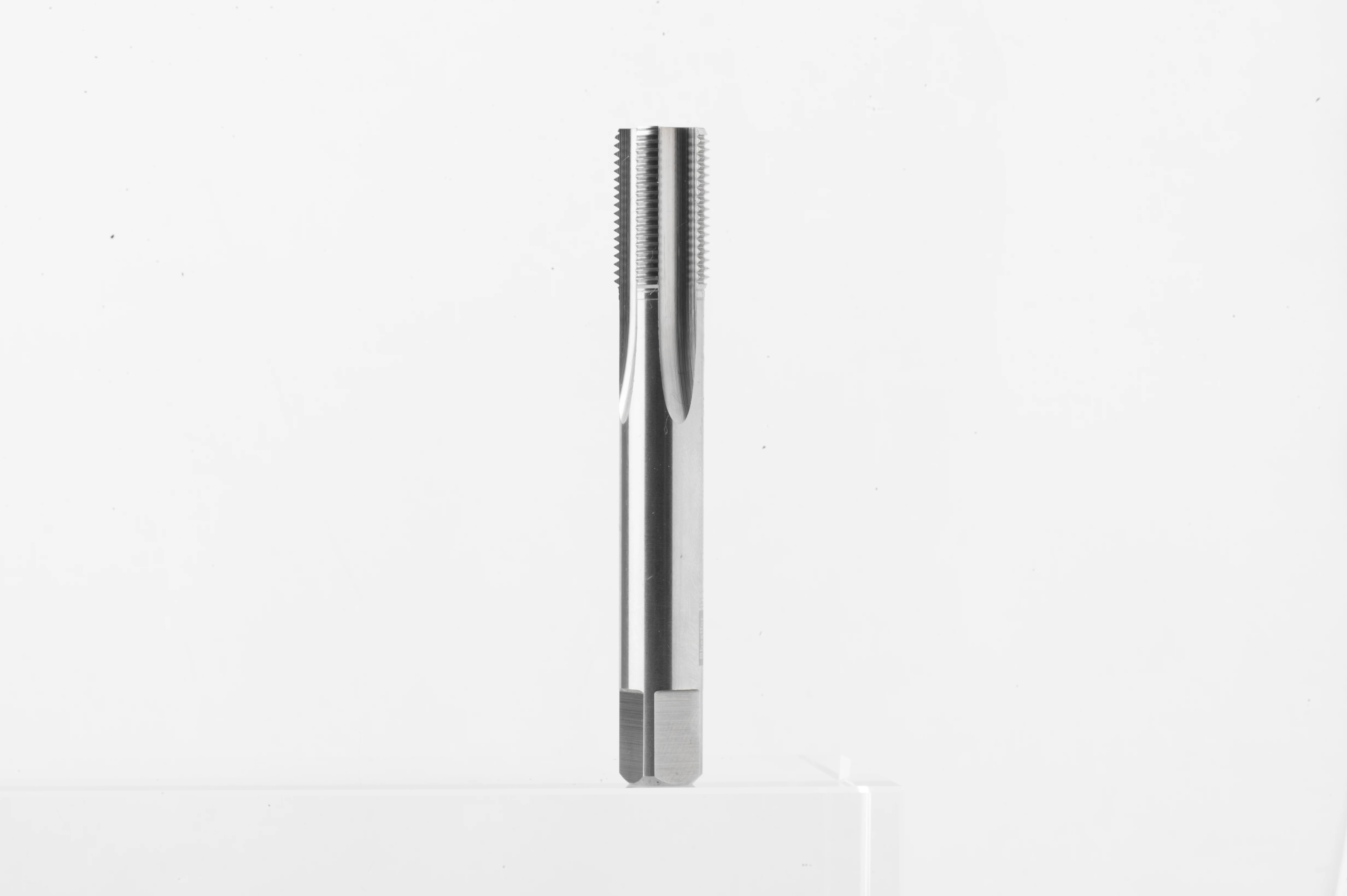 Straight Groove Thread Tap Screw Machine for Use with Tapping Bits Tap & Die Turning Tools Tungsten Carbide Machine Taps