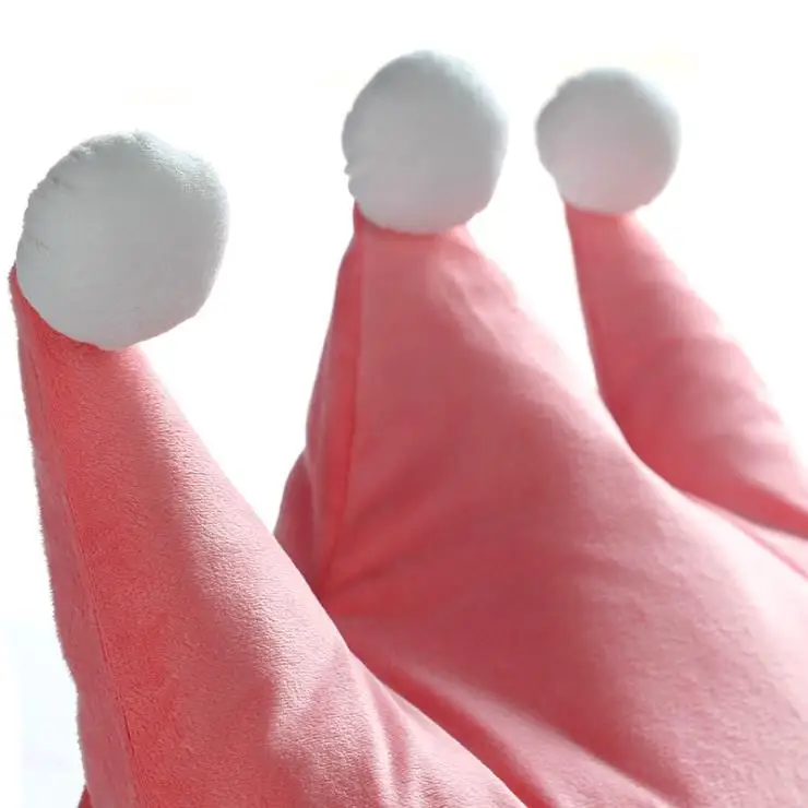 Sweet Cat Bed Privacy Pet Rest Place Super Soft Pet Nest Deep Sleeping