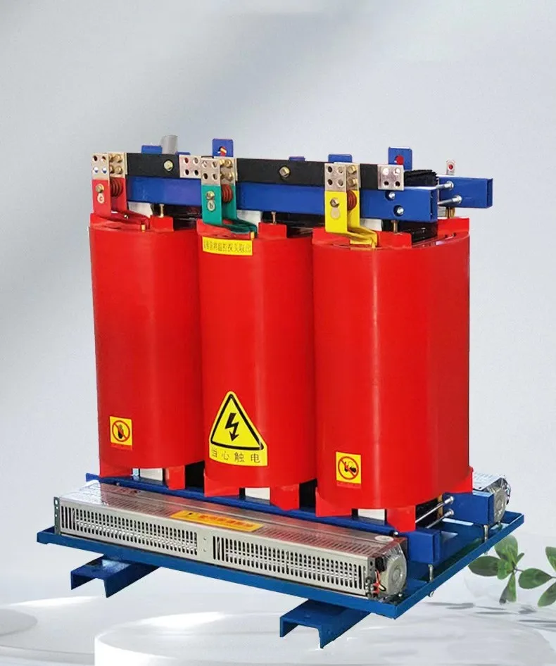 10KV Distribution transformer SCB10 SCB11 SCB13-100 kva 3 phase dry type power transformer mv hv transformers