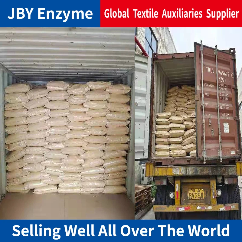 Textile chemical anti back stain powder nonionic surfactant polyester anti back staining agent for fabric denim enzyme washing