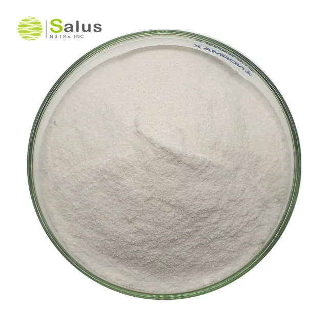 Nutritional Supplements Glucosamine Sulfate Potassium Chloride