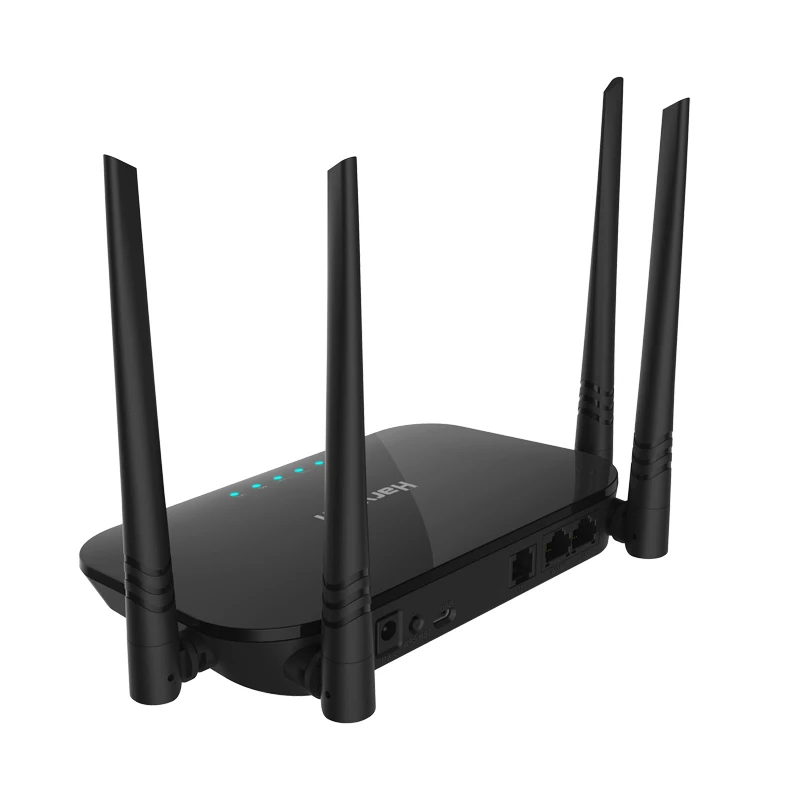 
High Quality Support CSFB via RJ11 Wifi modem 4g lte router wireless portable wireless extender booster wifi routers newifi 