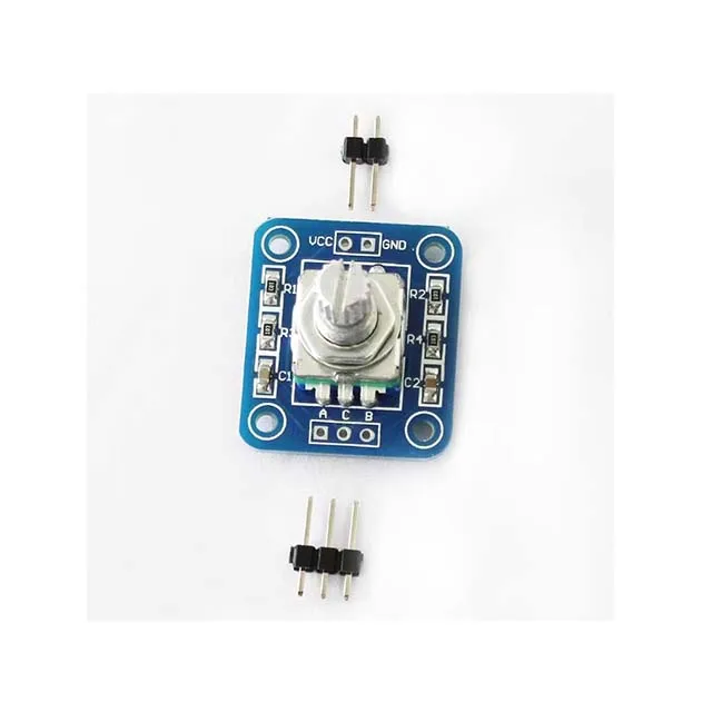 Модуль поворотного кодера 360 градусов для модуля кодирования ARDUINO