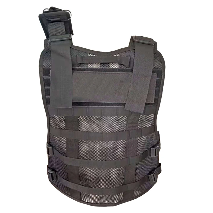 Wholesale Fashion Bulletproof Tactical Police Ballistic Bullet Proof Vest
