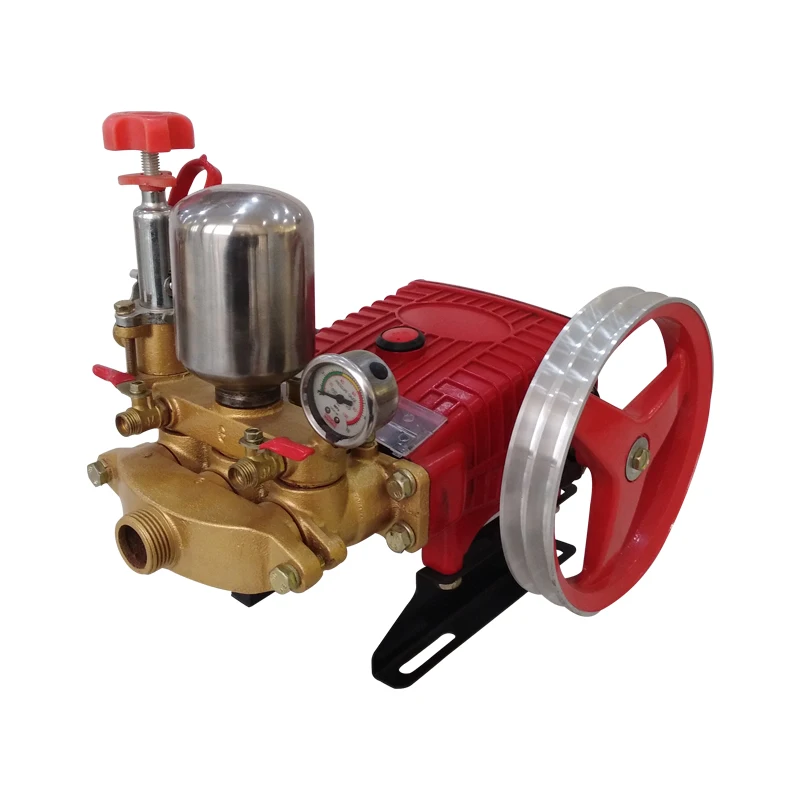 Лидер продаж 2 тактный бензиновый двигатель сельского хозяйства спрей машина/TU26 распылитель ранцевого типа для с/х