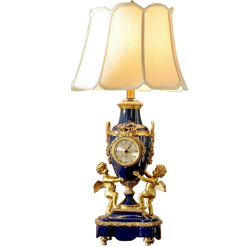 lamps
