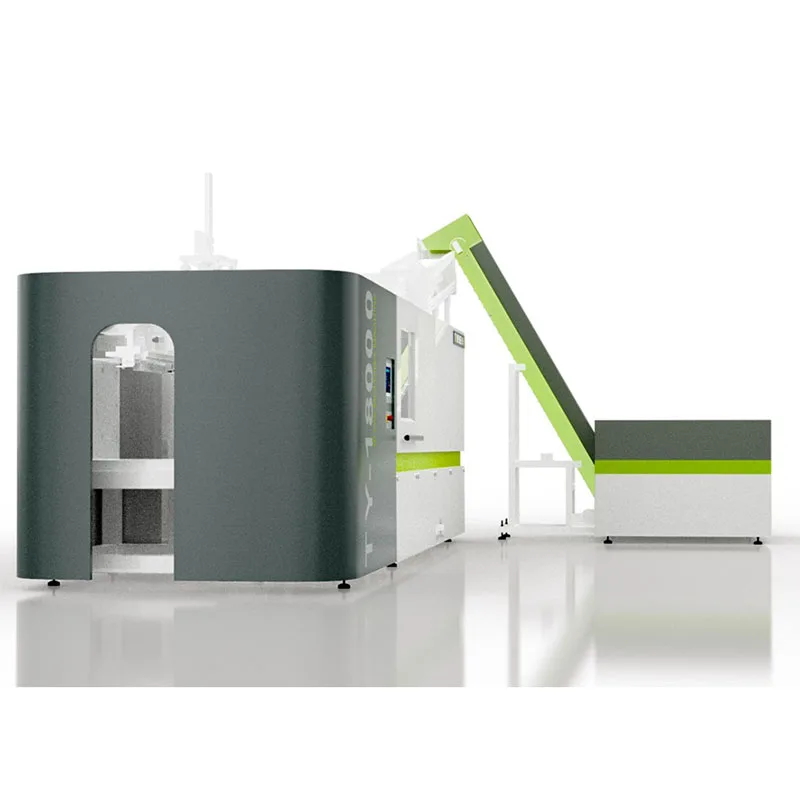 Plastic Bottle Making Pet Injection Automatic Blowing Prices Hdpe Machines Stretch Water Pakistan Price Blow Molding Machine