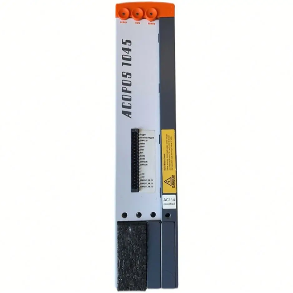 Сервоконтроллер 8BVR0220H000.100-1