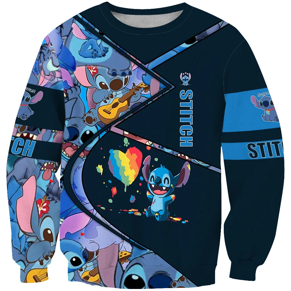 Scrump Angie stitch sportswear thermal coat over-pull polyester sweater