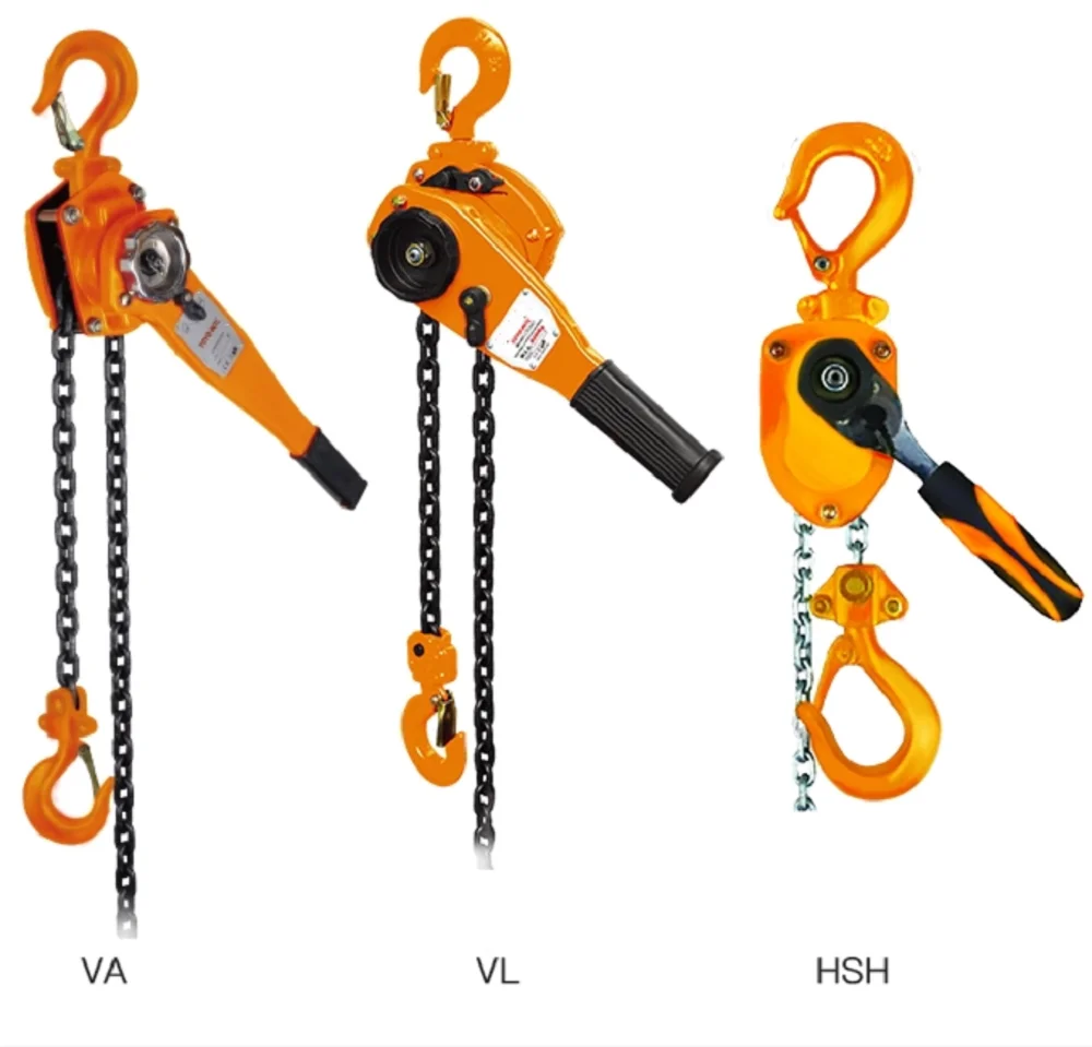 Chinese Supply Alloy Steel Black Galvanized Chain for Engineering Lifting