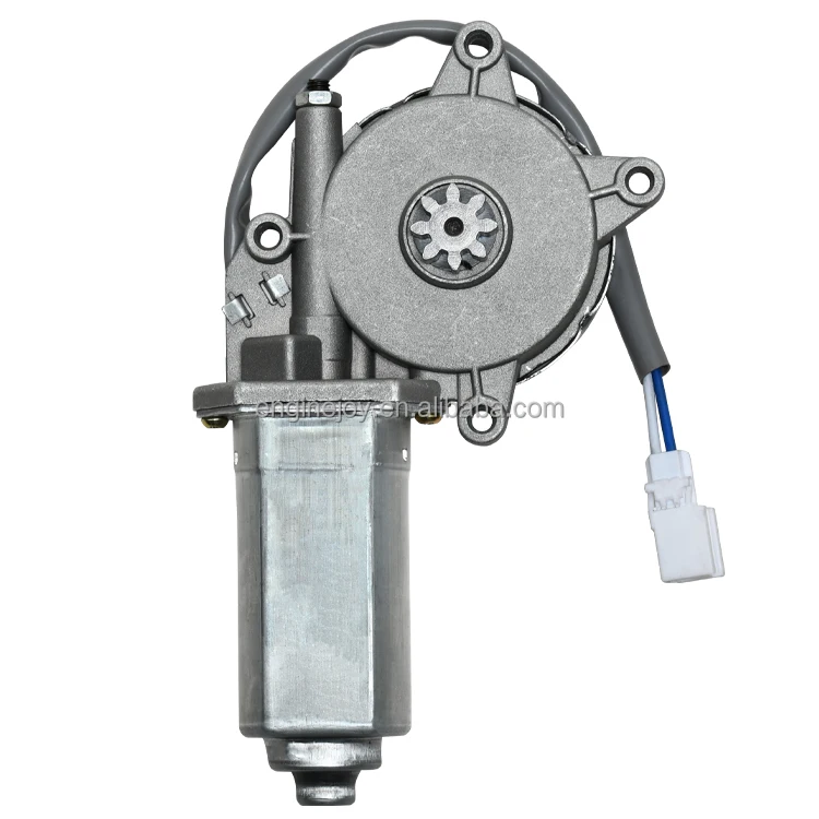 Factory Manufacture Truck Power window motor  window lift motor Window Regulator motor 80720-00Z06  FOR  NISSAN