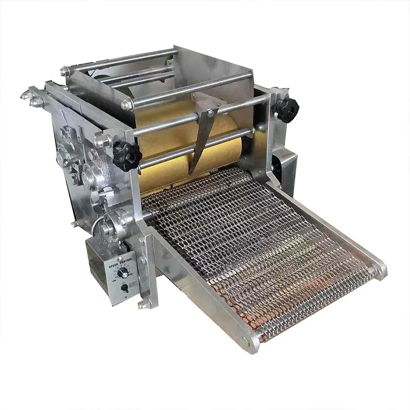 8 inch industrial flour corn mexican tortilla machine taco roti maker press bread grain product tortilla making machines