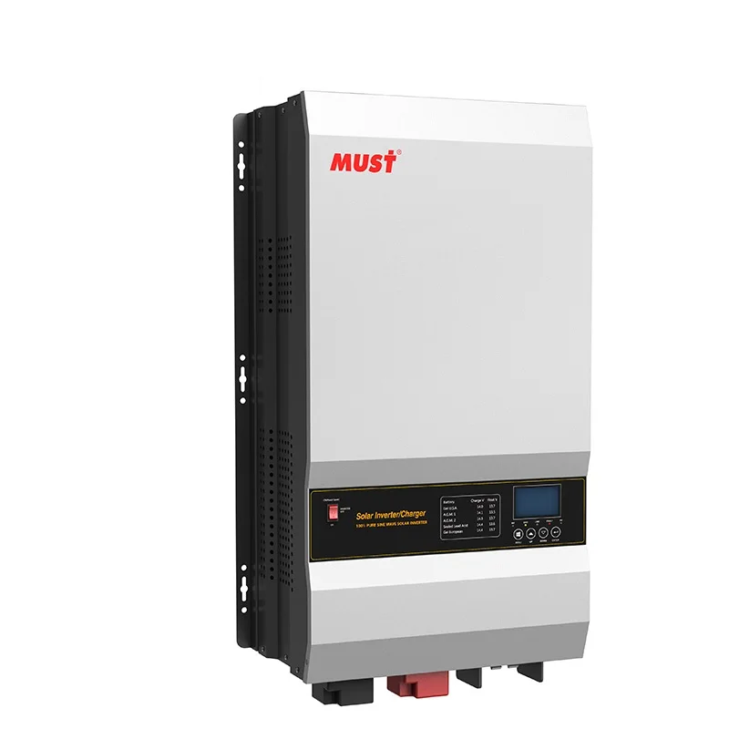 Must Hot Sell Model Solar Inverter 10 Kw Middle East and Africa Solar Edge Inverter Single White Solar Power System 98% 36-98kg