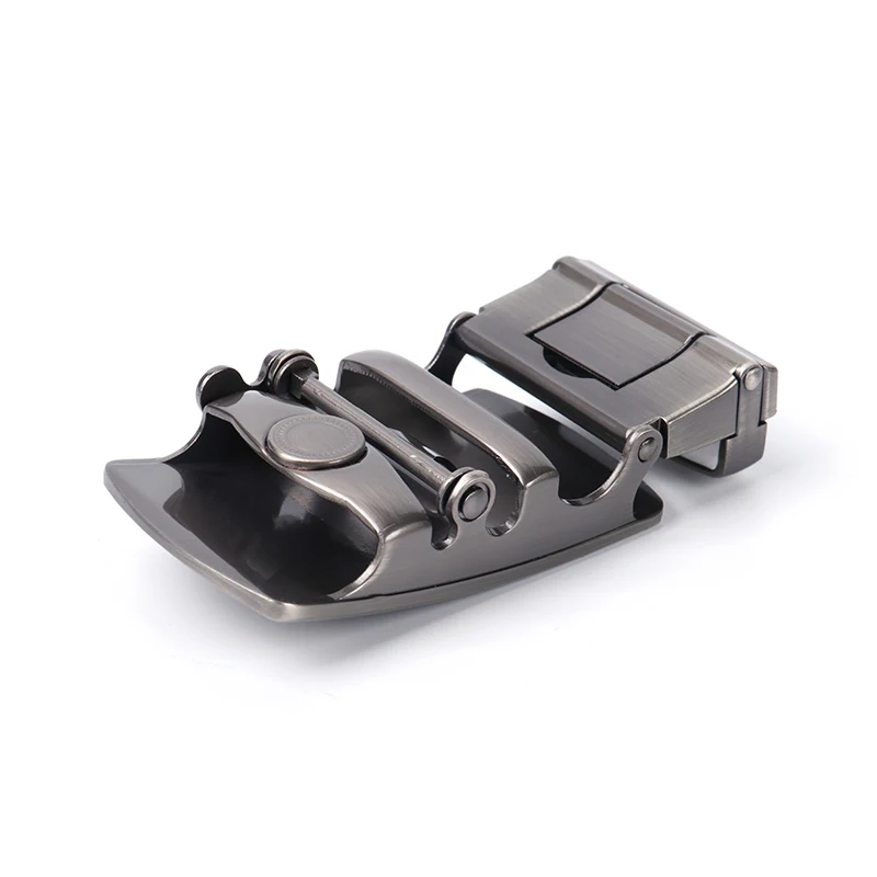 Premium Quality gold buckle belt custom buckle strap metal belt buckle