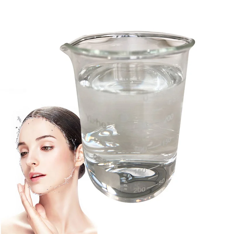 Top Quality Manufacturer Bulk cosmetic grade M550 Cosmetic Polyquaternium 7 cas 26590-05-6