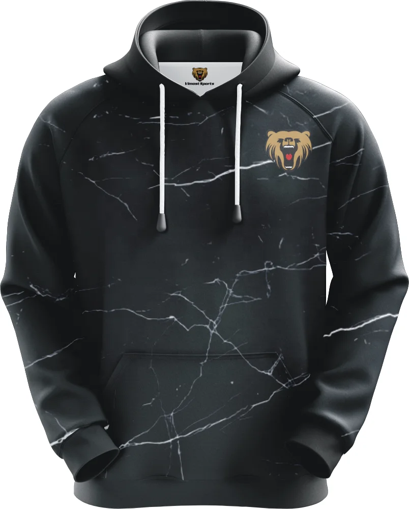 
Sublimation mens gaming hoodies/ boy pullover esports hoodies design OEM service made in China 