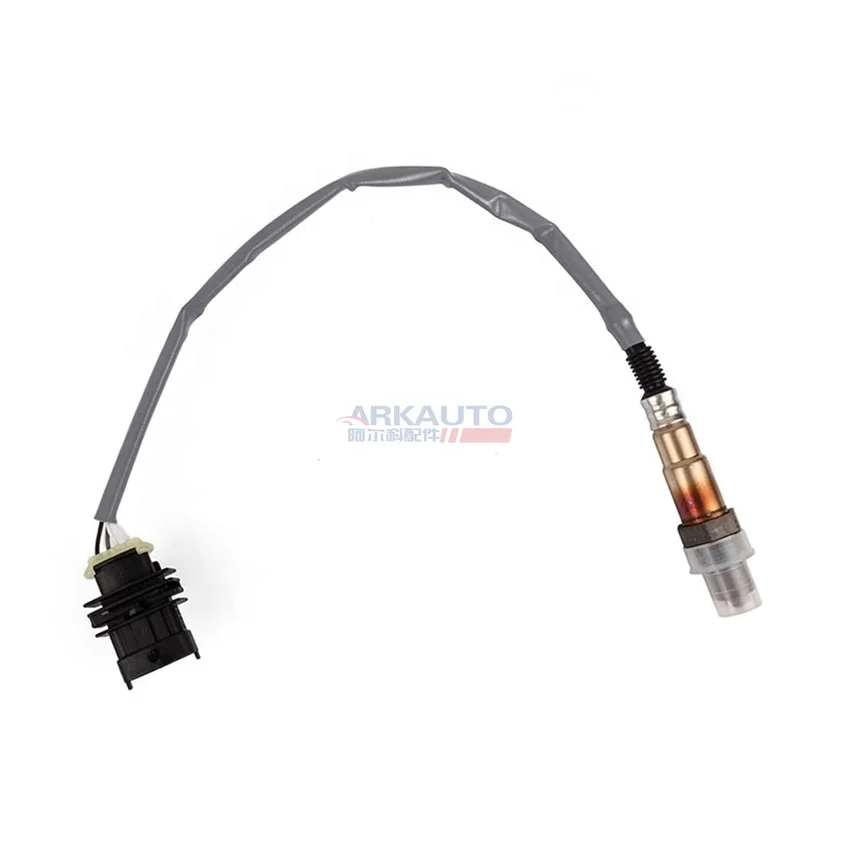 ARKAUTO Oxygen Sensor 0ZA683-EE32  55561425 855510 855268 90543281 93174519 93181910 For Chevrolet Hyundai Mercedes-Benz Seat