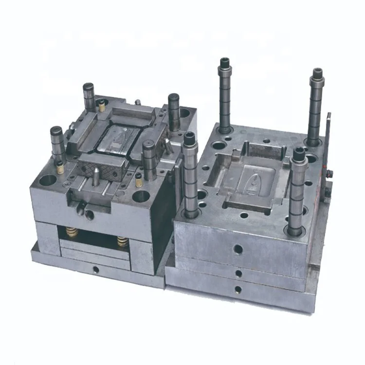 High quality customized aluminum factory metal stamping press die casting mold press machine