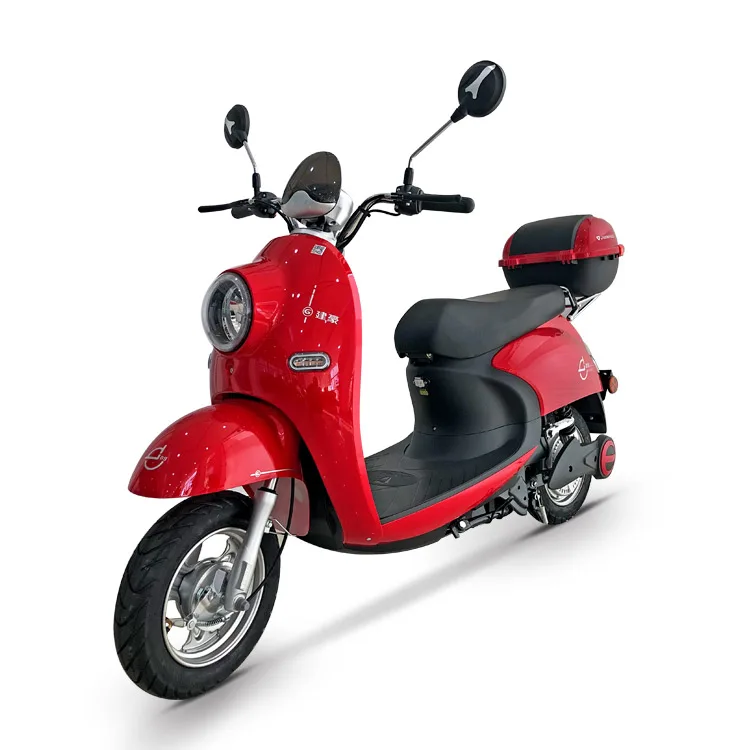 VIMODE rurope warehouse e scooter 2000w two wheel retro emmo electric motorcycle e bikes