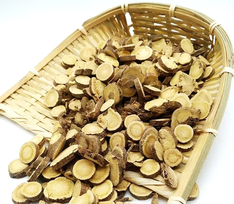 
Natural high-quality factory direct sale Herbal heat-clearing and detoxifying licorice natural pack 