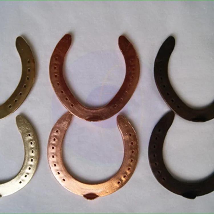 Прямая поставка с завода Счастливая свадьба подарок в форме подковы