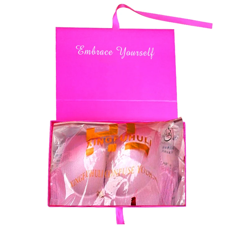 Custom Logo Paperboard Women Sexy Bra Socks Lingerie Packaging Box Underwear Swimsuit Paper Box for Bikini