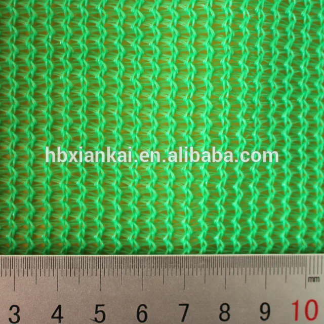 New HDPE Sun Agricultural Greenhouse Sun Shade Cloth Garden Shade Netting