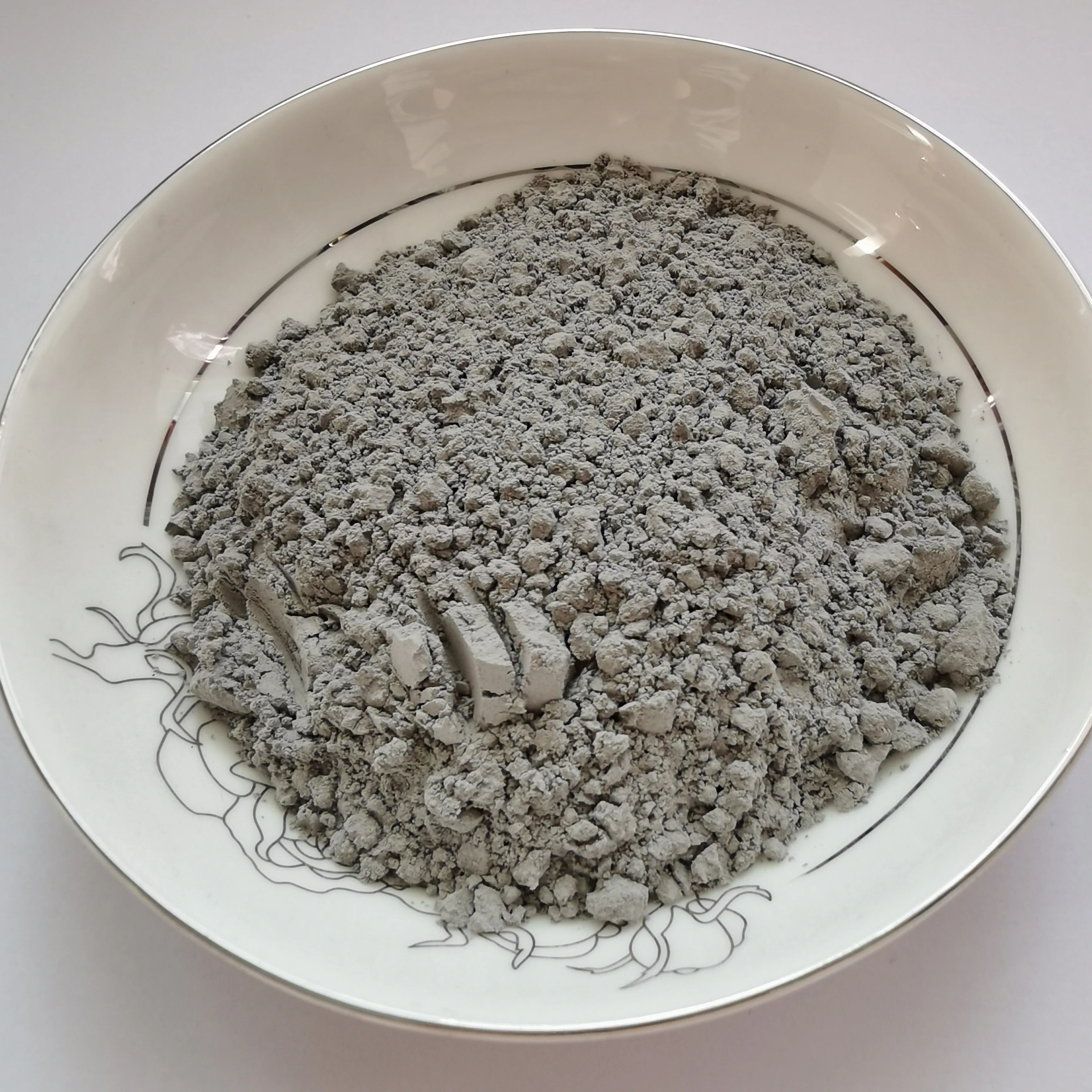 Good Quality Nitrogen Containing Ferrosilicon Nitride Powder / Nitride powder