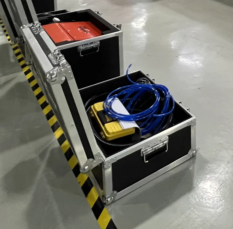 XD-20 круглый трубчатый автоматический сварочный аппарат