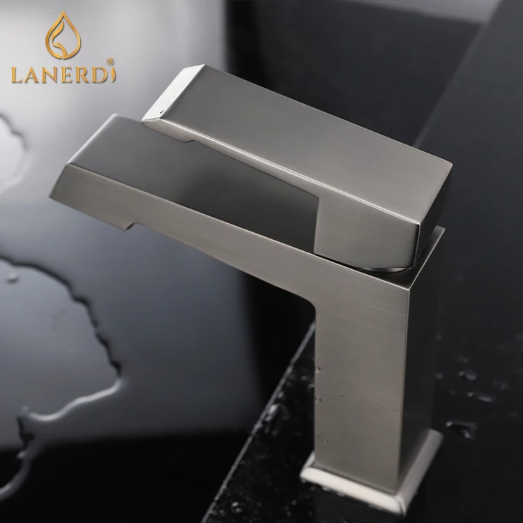 
China Factory Luxury Bathroom Basin Lavatory Faucet Taps In Pakistan 
