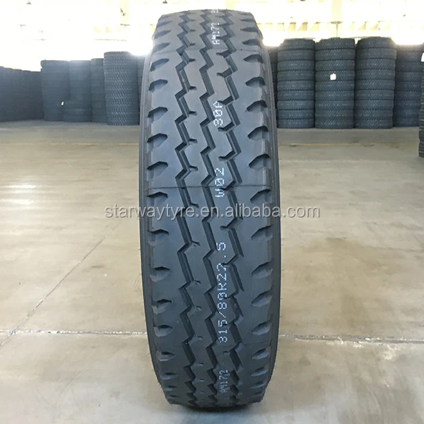 Шины легкотяжелого грузовика 650R16 750R16 825R16 825R20 900R20 для всех колес грузовиков HINO SINOTRUK HOWO