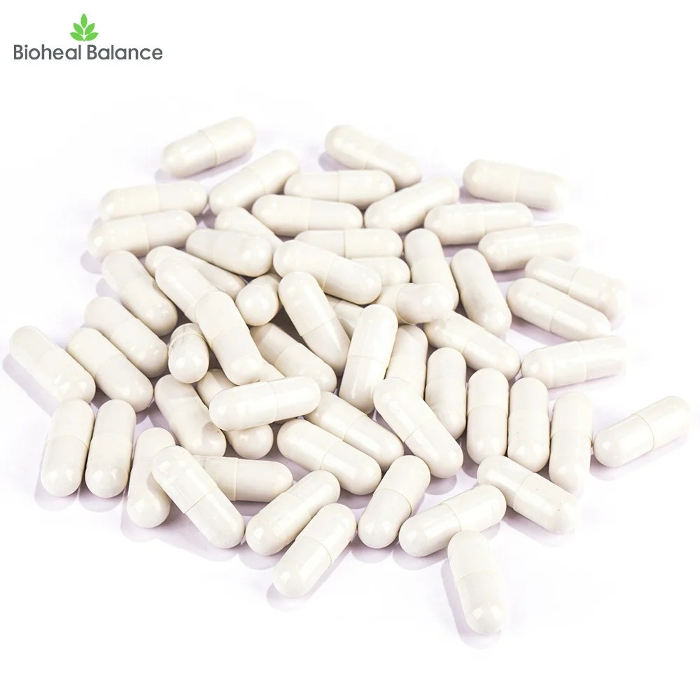 Coenzyme Q10 Capsules With PQQ Natural Supplements CoQ10 PQQ Vegan Capsules Softgels For Heart Health