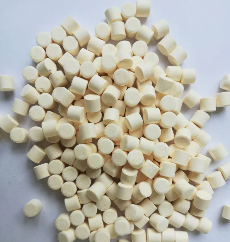 Шипучие таблетки витаминного премикса для рыбного креветочного животноводства аквакультура кормовая добавка антистресс