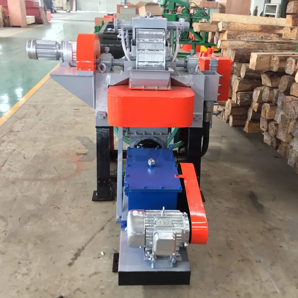 Pilot Scale High Intensity Magnetic Separator