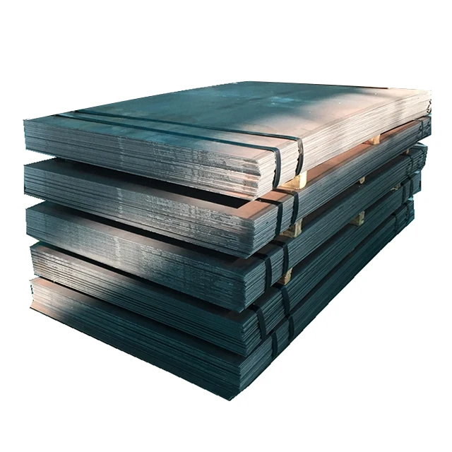 Manufacturer hot selling aisi 1080 astm a569 hot rolled 1.0mm thickness carbon steel plate