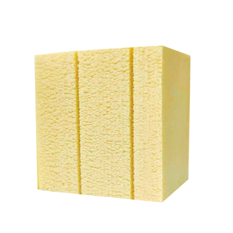 Styrofoam Thermal Insulation Compressed Xps Foam Board Extruded Polystyrene Foam Blocks Xps Wall Foam Boards