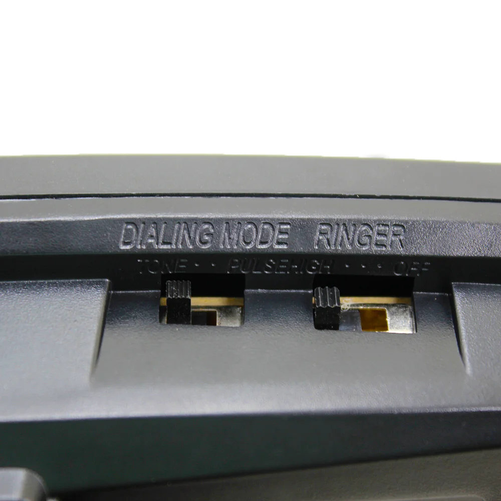 Hot sales typical design landline simple office basic corded Telephone