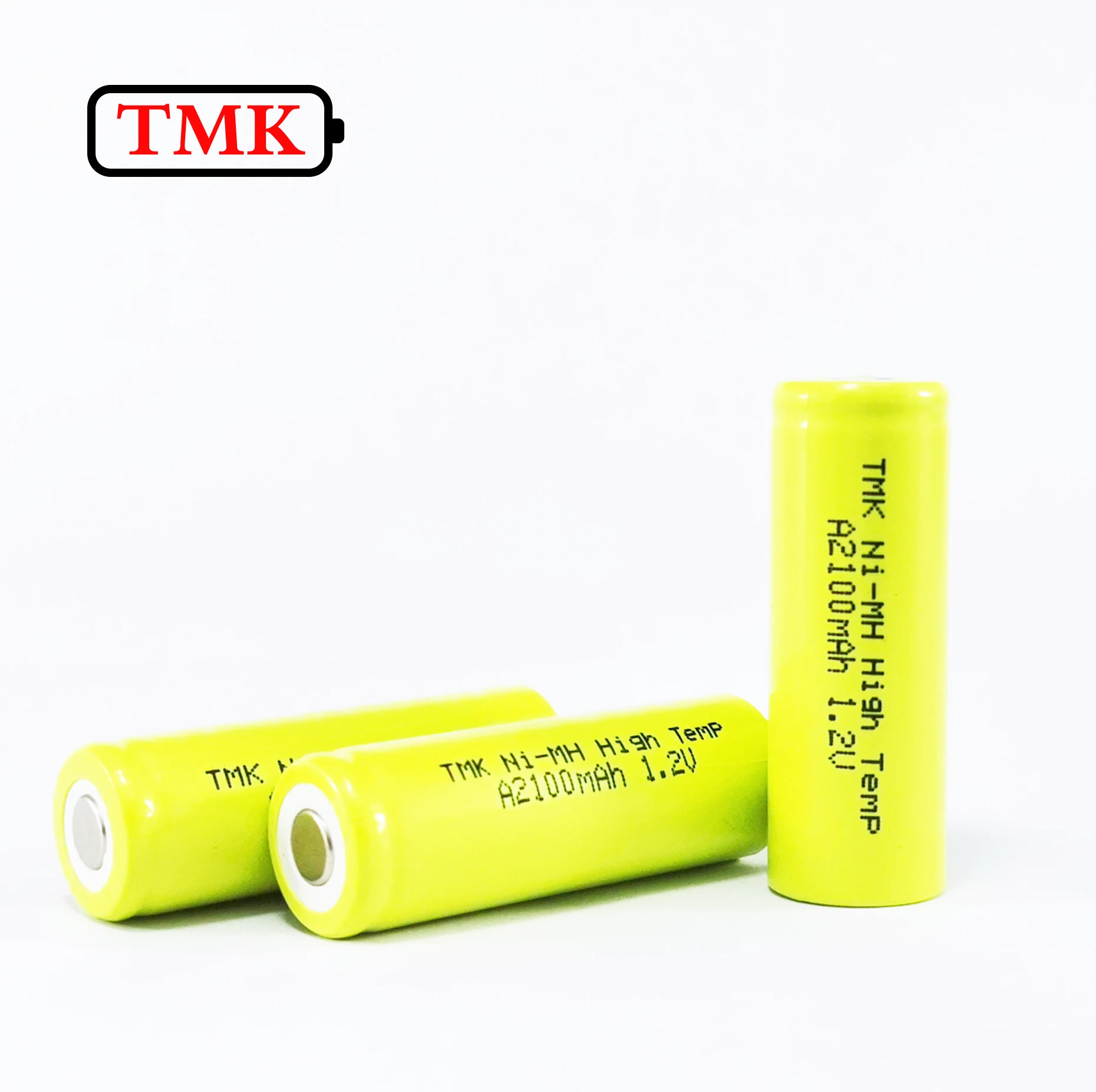 High Temperature type A 2100mah nimh battery 12v 24v A 2100 mah rechargeable battery A2100 mah NI-MH battery
