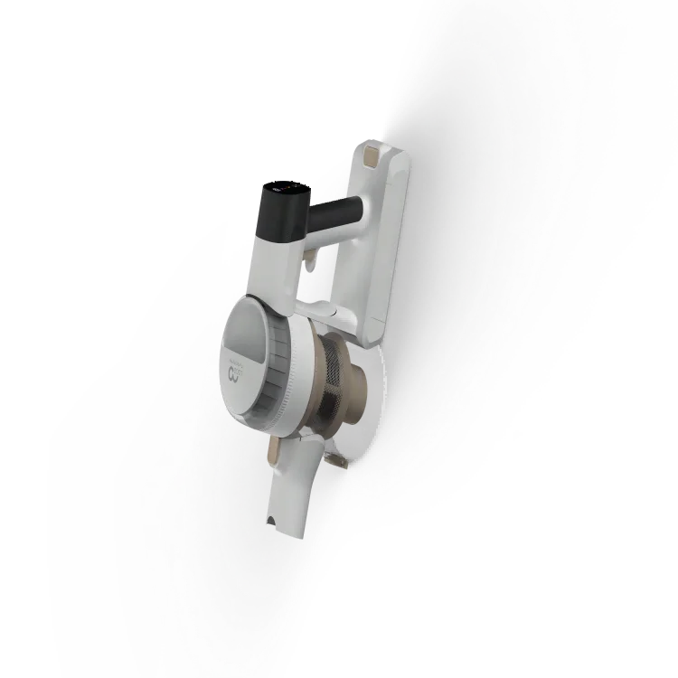 Home electric floor cyclone rechargeable battery stick upright wireless cordless handheld vacuum cleaner for carpet