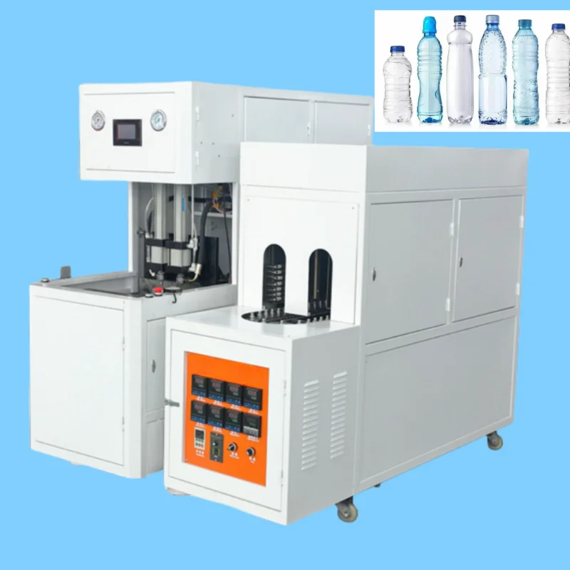 Direct Selling Plastic Product Making Machinery Small Maker Blower Machine For Bottles Blowing Machines