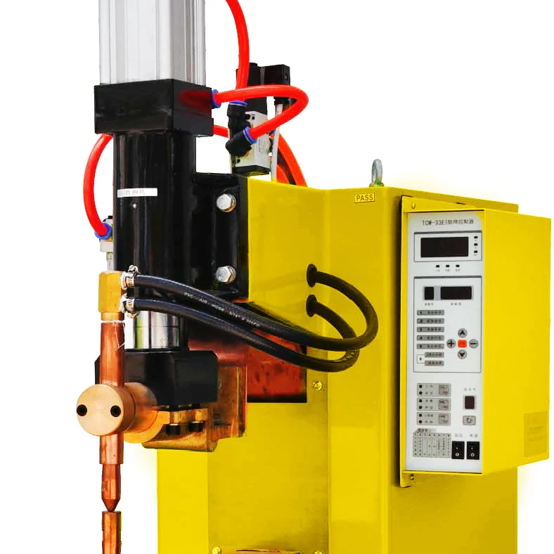 Competitive price Industrial Resistance Spot Welder Machine For Sale