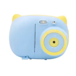 Popular Child Wifi Print Digital Cameras Small Baby Educational Toy Camera