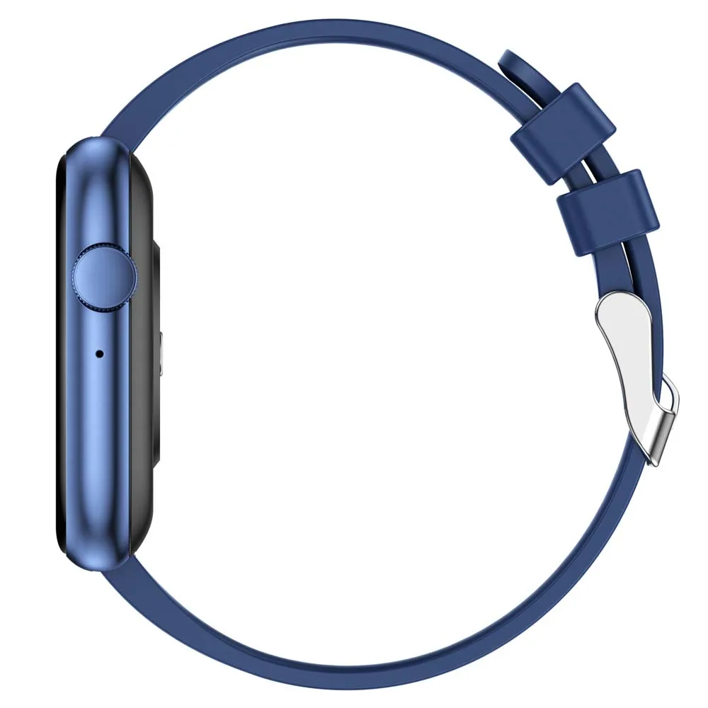 Wholesale Fitness Tracker Montre Connecte Smart Watch For Men Women