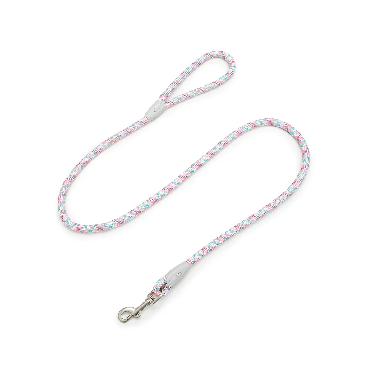 Pet Supplies Dog Nylon Leash Large Medium Outdoor Walking Accessories