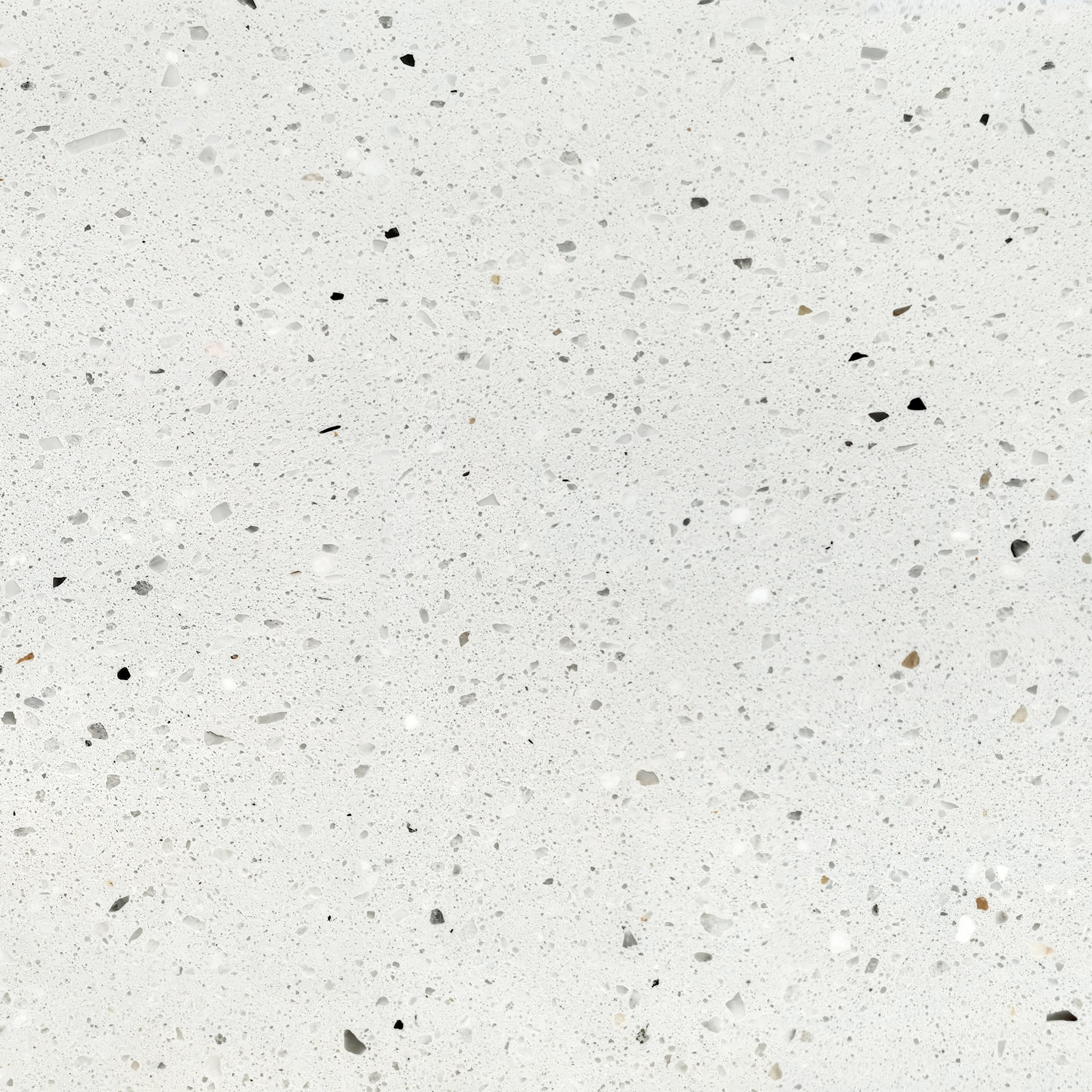 Высококачественное напольное покрытие для террасы из искусственного камня терраццо Мраморная настенная панель