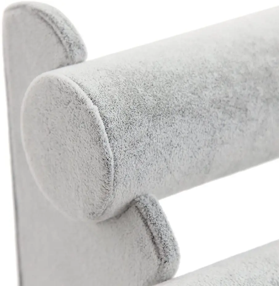 Velvet Jewelry Display Stand For Bracelets&Bangles